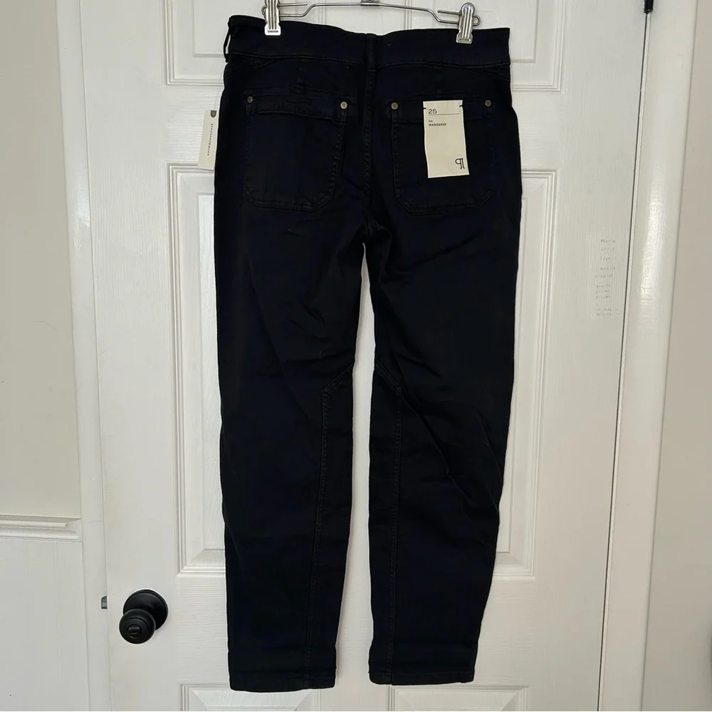 Pilcro nwt size